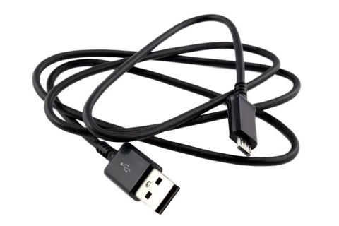 Kabel micro USB 1M