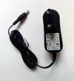 Zasilacz do kamer 12V 1.0A 5.5-2.1 3A-152WT12