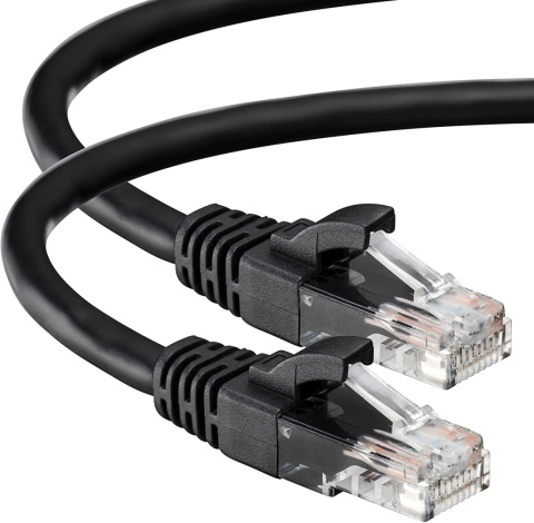 Kabel Sieciowy internetowy LAN ETHERNET 3m