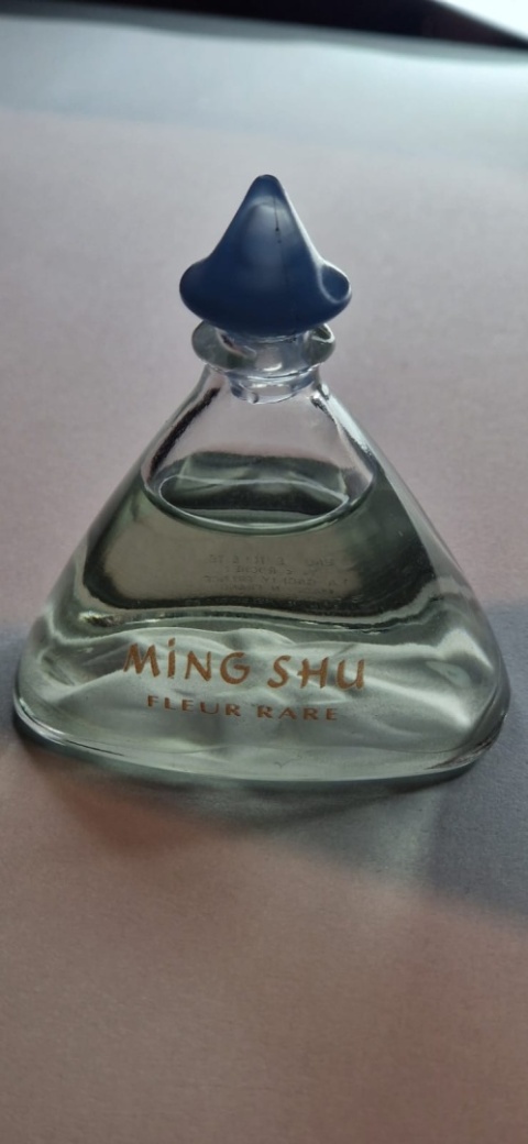 Perfumy Ming Shu 7,5ml