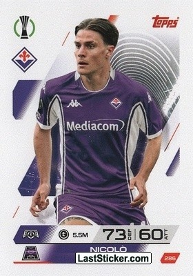 Zestaw 12 Kart Match Attax