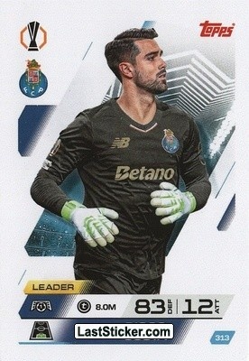 Zestaw 12 Kart Match Attax