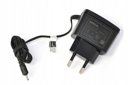 ORYGINALNA ŁADOWARKA NOKIA