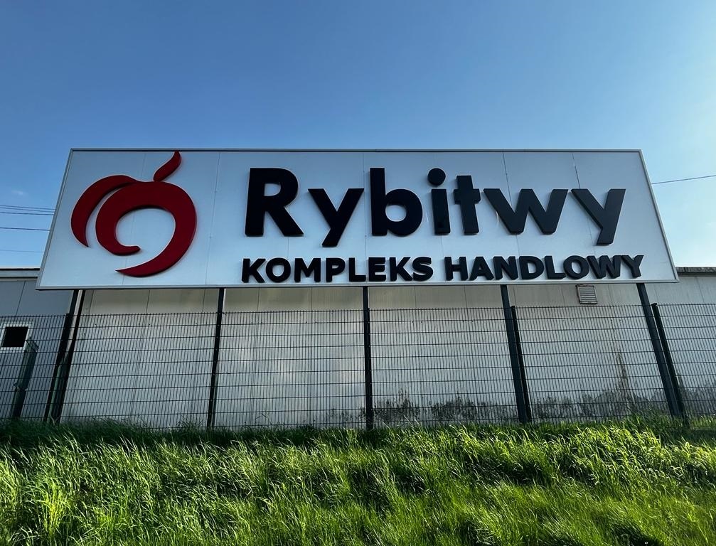 Nie tylko sklep internetowy...